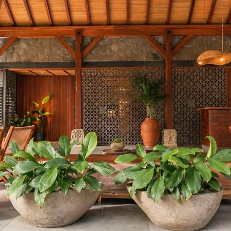 Yulia Village Inn Ubud