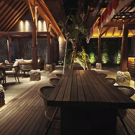 Yulia Village Inn Ubud