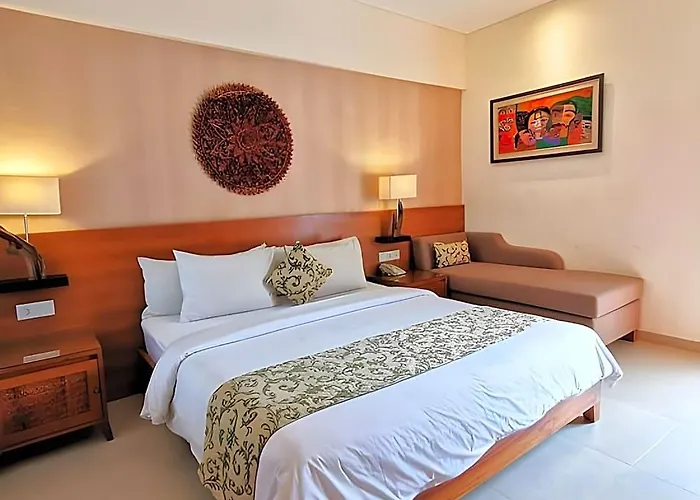 Yulia Village Hotel 3*