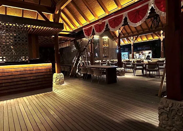 Yulia Village 3* Ubud