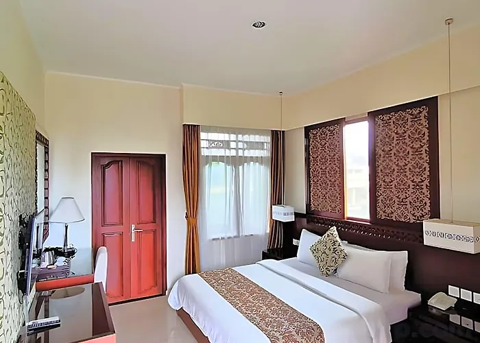 Hotel Yulia Village