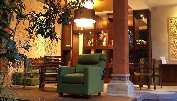 Yulia Village Hotel Ubud