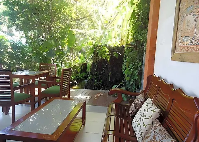 Yulia Village Hotel 3*
