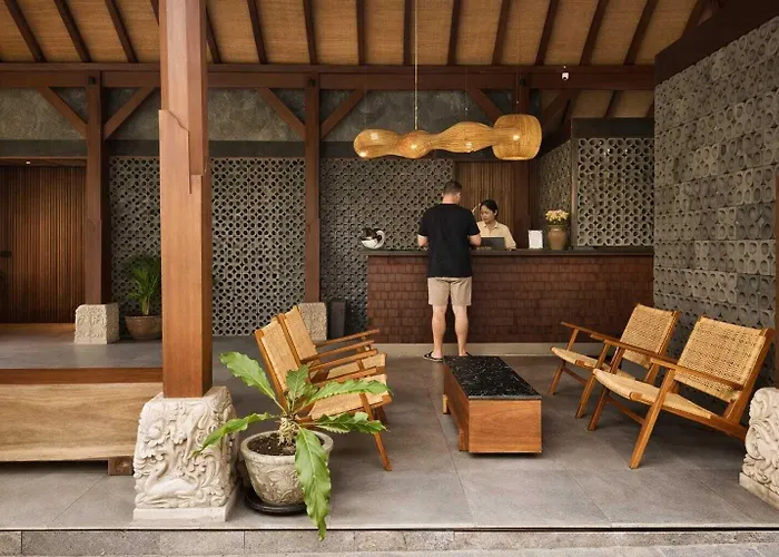 Yulia Village Ubud (Bali)