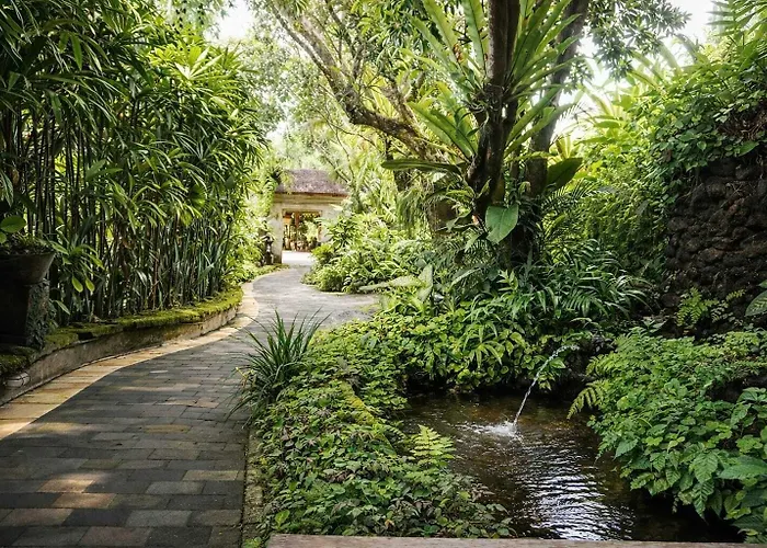 Yulia Village Hotel Ubud (Bali)