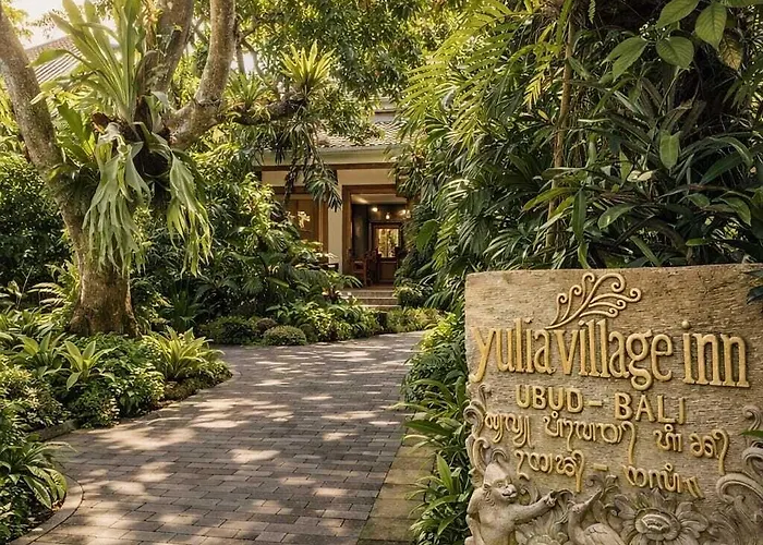 Yulia Village Hotel 3*