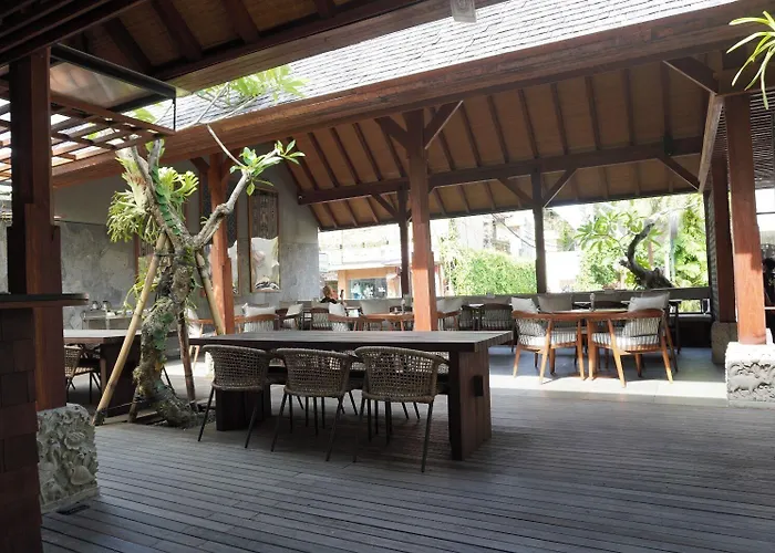 Yulia Village 3* Ubud (Bali)