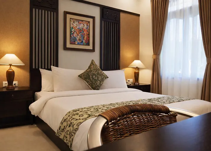 Yulia Village Hotel