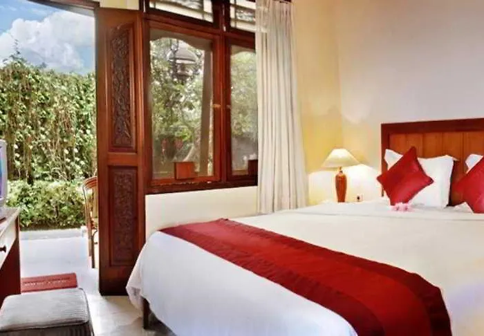 Yulia Village 3* Ubud