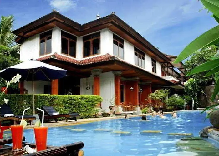 Yulia Village 3*